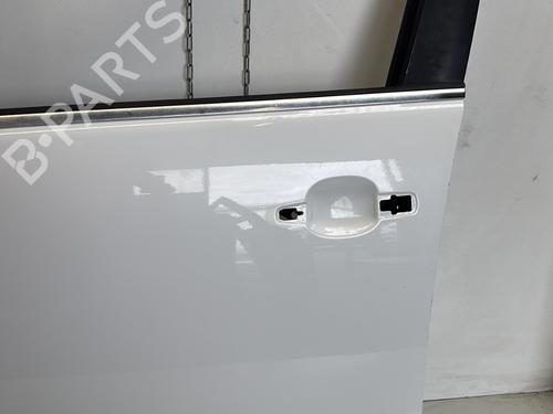 Left front door PEUGEOT 5008 (0U_, 0E_) 1.6 HDi | BP29365211C2 