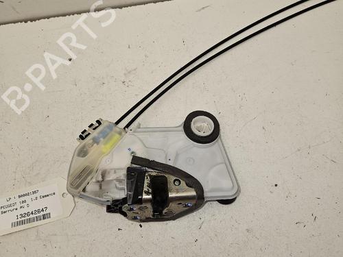 Used Front right lock Front right lock 39256906 39256906