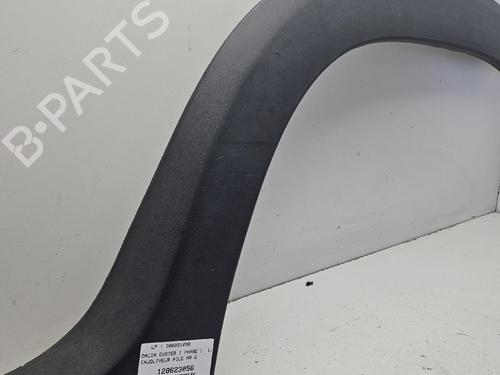 Annen Annen DACIA DUSTER (HS_) 1.5 dCi (HSAJ) (90 hp) 39887617 39887617