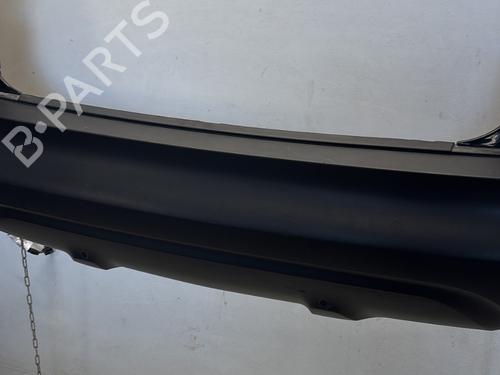 Rear bumper RENAULT CAPTUR I (J5_, H5_) 1.2 TCe 120 | BP29446562C8 