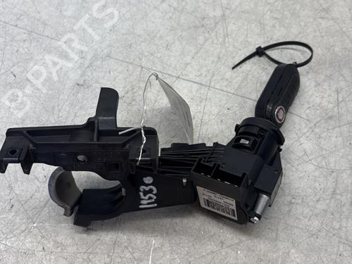 Used Ignition barrel FIAT DOBLO Cargo (263_) 1.6 D Multijet (263WXD1B, 263WXR1B, 263WXX1B, 263ZXD1B,... (105 hp) 29365477