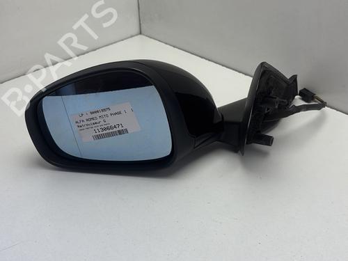 Left mirror ALFA ROMEO MITO (955_) 1.3 MultiJet (955AXP1A, 955AYC1A) | BP29567120C26 