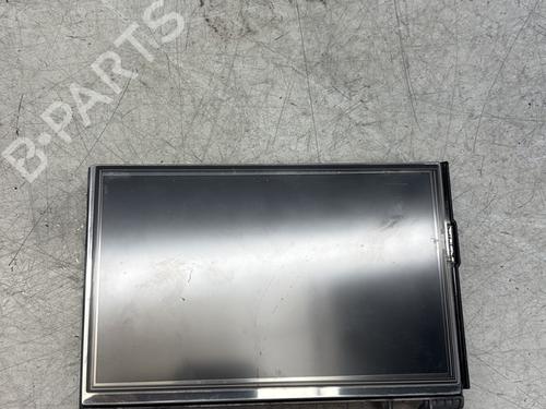 Used Display monitor PEUGEOT 208 I (CA_, CC_) 1.2 VTI 82 (82 hp) 29365510