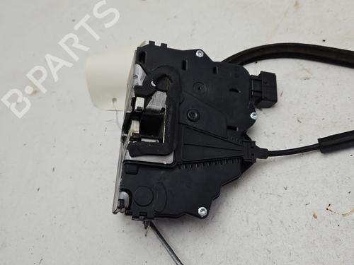 Front left lock CITROËN JUMPER II Van 2.2 HDi 130 | BP32190007C98