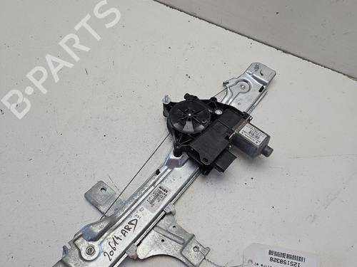 Used Rear right window mechanism Rear right window mechanism 34629108 34629108