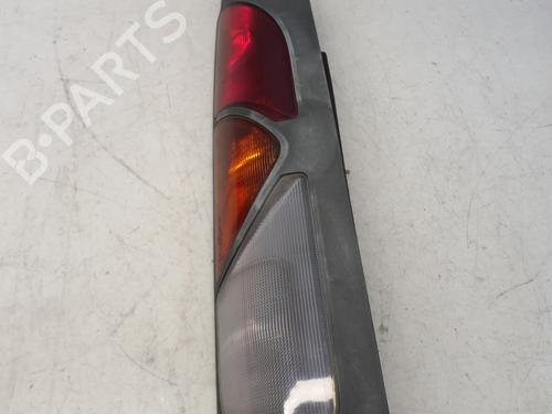 Used Right taillight Right taillight RENAULT KANGOO (KC0/1_) 1.5 dCi (KC07) (65 hp) 29368448 29368448