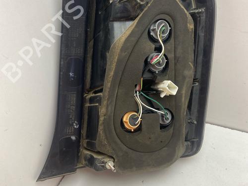 Venstre baglygte Venstre baglygte TOYOTA PRIUS Liftback (_W2_) 1.5 Hybrid (NHW20_, NHW20R) (112 hp) 39887703 39887703