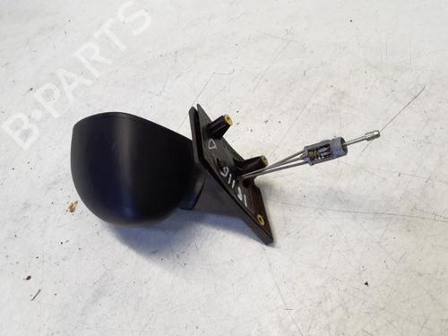 Right mirror FIAT IDEA (350_) 1.2 16V | BP29367172C27 