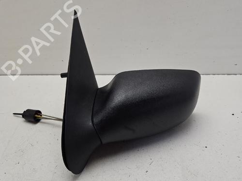 Used Left mirror Left mirror FORD FIESTA IV (JA_, JB_) 1.8 DI (75 hp) 40056706 40056706