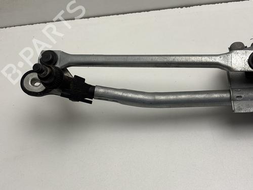 Front wiper motor BMW 1 (E87) 116 i | BP29361674M29 