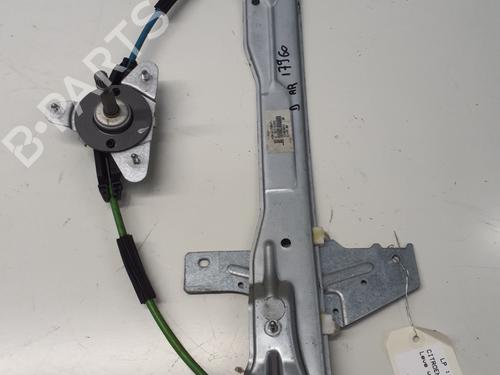 front-right-window-mechanism-citroen-c3-picasso-sh_-2008-29366662 main image