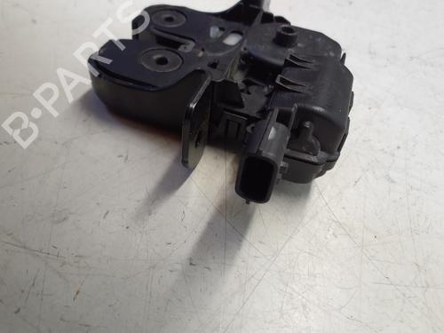 Tailgate lock RENAULT CAPTUR I (J5_, H5_) 0.9 TCe 90 | BP29366087C101 
