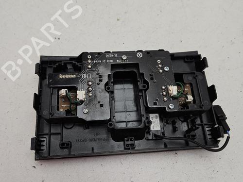 Used Interior roof light Interior roof light 38767049 38767049