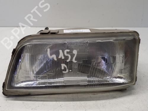 Used Left headlight CITROËN JUMPER I Van (230L) 2.5 D (86 hp) 29368691