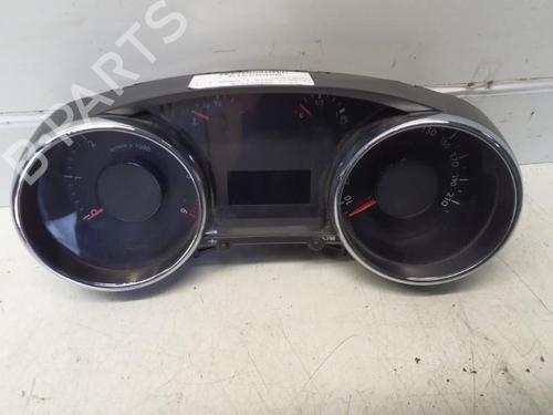 Instrument cluster PEUGEOT 5008 (0U_, 0E_) 1.6 HDi | BP29367164C47 