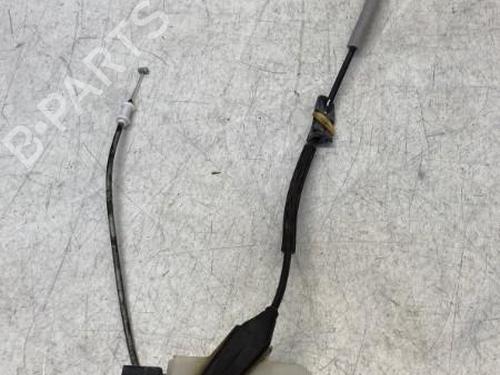 Used Front right lock CITROËN DS4 (NX_) 1.6 HDi 115 (114 hp) 29369410