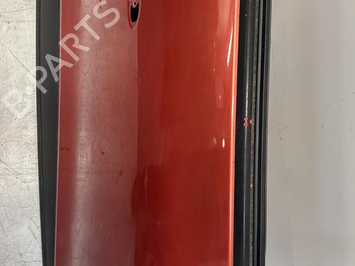 Right front door RENAULT CLIO IV (BH_) 1.5 dCi 75 | BP29363665C3 