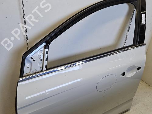 Used Left front door Left front door 38549309 38549309