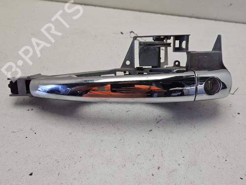 Used Front left exterior door handle Front left exterior door handle 38561147 38561147