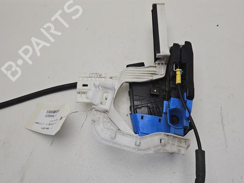 Used Front right lock KIA SPORTAGE IV (QL, QLE) 1.7 CRDi (141 hp) 30855370