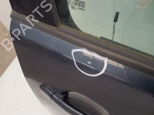 Right front door VW POLO IV (9N_, 9A_) 1.4 TDI | BP29367824C3 