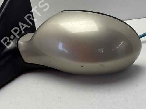 Left mirror CITROËN C5 II (RC_) 1.6 HDi (RC8HZB) | BP30129262C26 