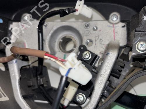 Used Steering wheel Steering wheel TOYOTA RAV 4 III (_A3_) 2.2 D 4WD (ALA30_, ALA30R) (136 hp) 29364999 29364999