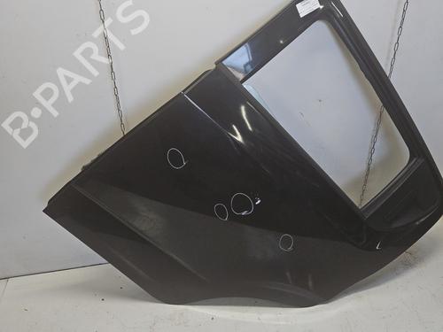 Left rear door CHEVROLET AVEO Saloon (T300) 1.2 | BP30316619C4 