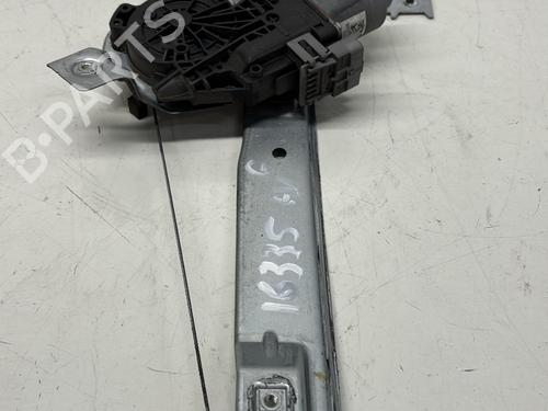 Rudehejsemekanisme ventre foran CITROËN C3 II (SC_) 1.4 (73 hp) 29366611