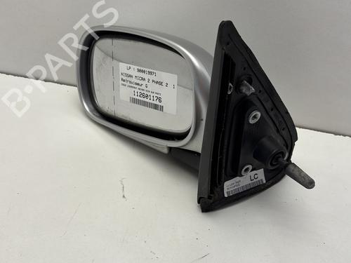 Left mirror NISSAN MICRA II (K11) 1.0 i 16V (K11) | BP29364930C26 