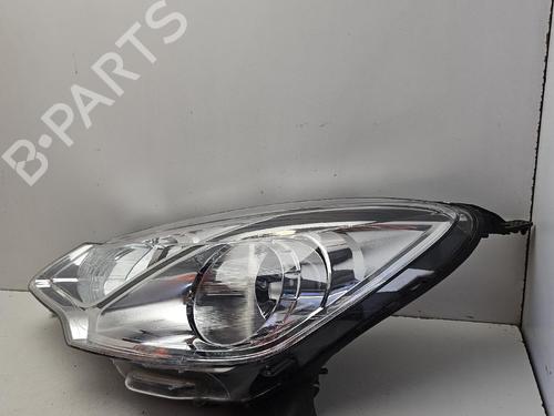 Lyskaster venstre Lyskaster venstre 38767023 38767023