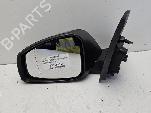 Used Left mirror Left mirror 39042936 39042936