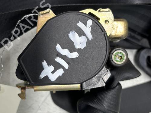 Used Front left belt tensioner PEUGEOT 206 Hatchback (2A/C) 1.4 HDi eco 70 (68 hp) 29369114