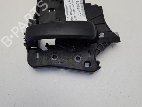 Rear right interior door handle CITROËN BERLINGO MULTISPACE (B9) 1.6 HDi 110 | BP31957411I16 - Image 2