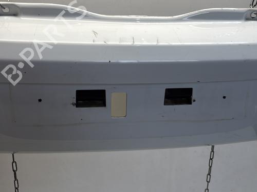 Rear bumper RENAULT CLIO II (BB_, CB_) 1.2 16V (BB05, BB0W, BB11, BB27, BB2T, BB2U, BB2V, CB05,... | BP29365124C8 