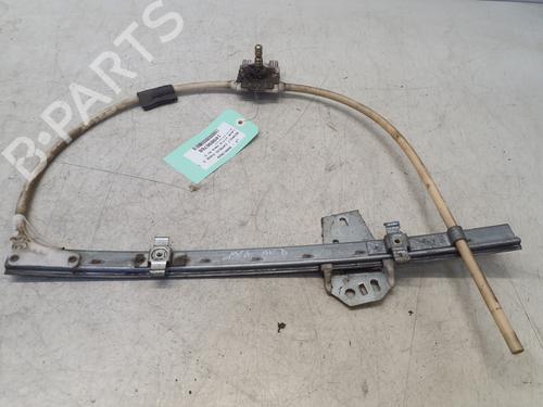 Used Front right window mechanism RENAULT RAPID Box Body/MPV (F40_, G40_) 1.9 D (F40R) (54 hp) 29362119