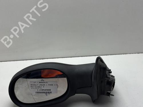 Used Left mirror Left mirror RENAULT LAGUNA I Grandtour (K56_) 1.9 dCi (K56W) (107 hp) 30160759 30160759