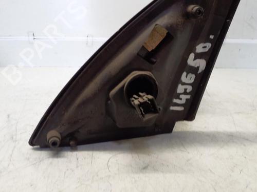 Ryggespeil høyre OPEL CORSA C (X01) 1.2 (F08, F68) | BP29367923C27 