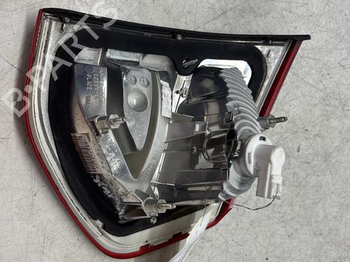 Højre baglygte bagklap CITROËN C4 Picasso I MPV (UD_) 1.6 HDi | BP29363614C80 