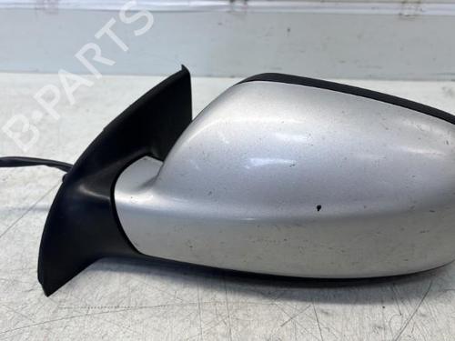 Left mirror PEUGEOT 307 (3A/C) 1.6 HDi | BP29367210C26 