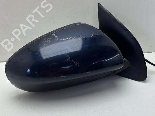 Used Right mirror NISSAN QASHQAI I (J10, NJ10) 2.0 dCi All-wheel Drive (150 hp) 29361687