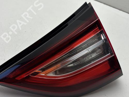 Højre baglygte bagklap RENAULT SCÉNIC IV (J9_) 1.7 Blue dCi 150 (J9A7, J9A8) (150 hp) 30307038