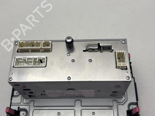 Multifunctionele display TOYOTA AYGO (_B4_) 1.0 (KGB40) | BP29706831C48