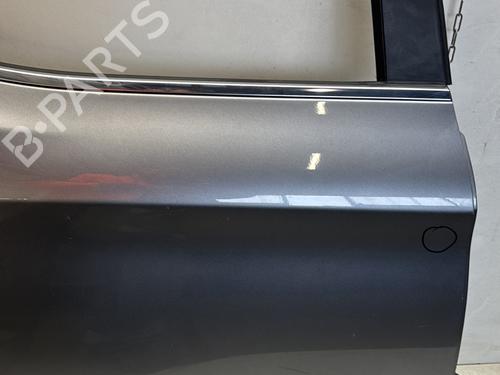 Right rear door NISSAN QASHQAI II (J11, J11_) 1.5 dCi | BP29520106C5 