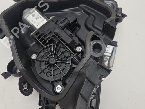 Left front window motor SEAT IBIZA IV (6J5, 6P1) 1.2 TDI | BP30912649E21