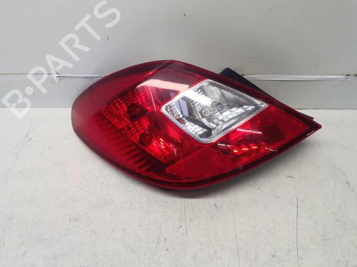 Venstre baglygte OPEL CORSA D (S07) 1.2 (L08, L68) | BP29366990C34