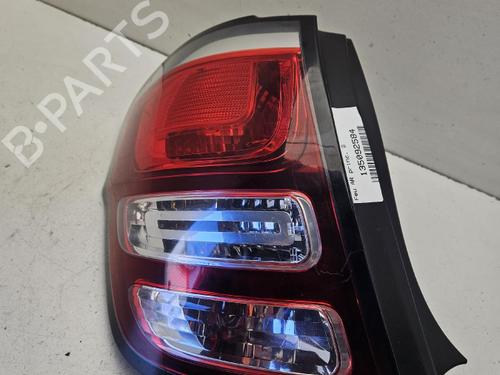 left-taillight-citroen-c3-ii-sc_-2009-40493783 main image