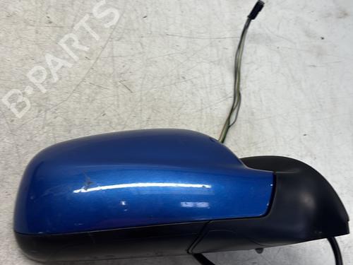 Used Right mirror PEUGEOT 307 (3A/C) 2.0 HDi 110 (107 hp) 29365398