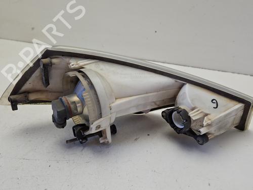 Left front fog light CITROËN C5 III (RD_) 1.6 HDi 110 (RD9HZC) | BP33206185C30 - Image 2