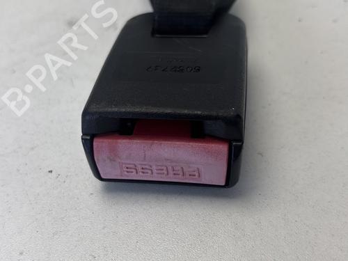 Sikkerhedssele-spænde Sikkerhedssele-spænde PEUGEOT 206 Hatchback (2A/C) 1.1 i (60 hp) 31957264 31957264